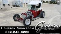 1923 Ford T-Bucket