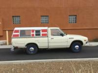 1978 Datsun Pickup