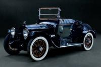 1917 Packard Twin-Six