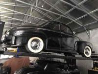1941 Ford Coupe