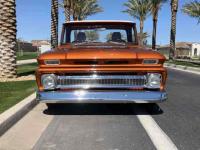 1966 Chevrolet C10/K10