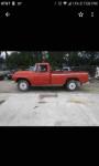 1968 International 1200C