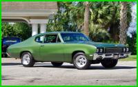 1972 Buick Skylark