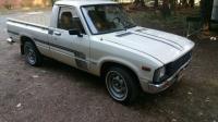 1979 Toyota Pickup