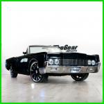 1967 Lincoln Continental