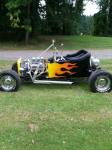 1923 Ford T bucket