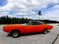 1968 Dodge Charger