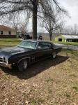 1969 Buick Skylark