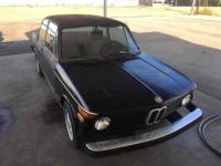1975 BMW 2002