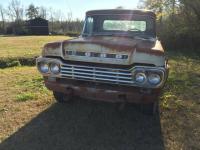 1959 Ford F-250