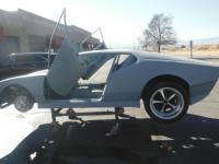 1972 De Tomaso Pantera