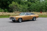 1970 Chevrolet Malibu