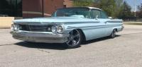 1960 Pontiac Catalina