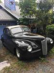 1941 Packard Clipper