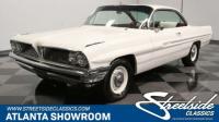 1961 Pontiac Catalina