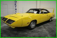 1970 Plymouth Road Runner