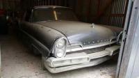 1957 Lincoln Premiere