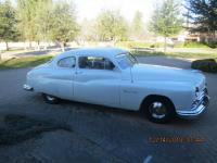1949 Lincoln 9EL Series