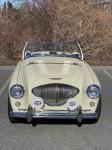 1956 Austin-Healey 100M