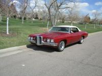 1970 Pontiac Catalina