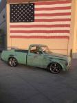1967 Chevrolet C10/K10