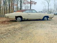 1970 Dodge Charger