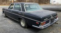 1970 Mercedes-Benz 300-Series