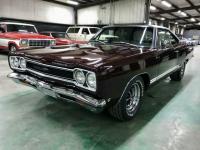 1968 Plymouth GTX