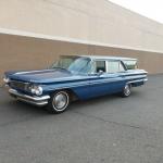 1960 Pontiac Catalina
