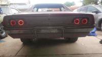 1968 Dodge Charger