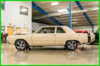 1968 Dodge Dart