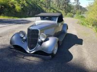 1934 Ford Roadster