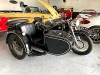 1938 BMW 7-Series