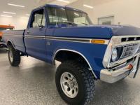 1976 Ford F-250