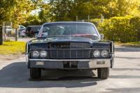 1967 Lincoln Continental