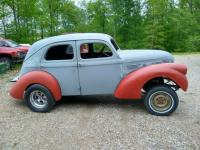 1938 Willys Americar