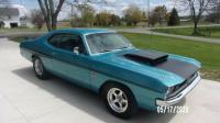 1971 Dodge Dart