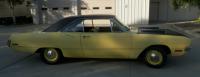 1970 Dodge Dart