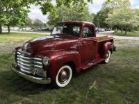 1949 Chevrolet Truck