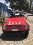 1974 Volkswagen Thing