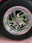 1937 Ford Coupe