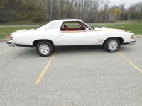 1977 Pontiac Le Mans