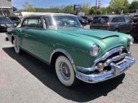 1953 Packard Caribbean