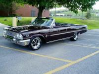 1963 Ford Galaxie