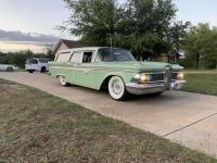 1959 Edsel Villager
