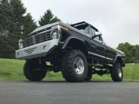 1979 Ford F-250