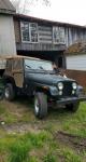 1979 Jeep CJ