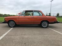 1974 BMW 2002