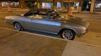 1967 Chevrolet Corvair