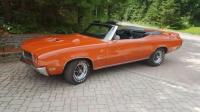 1970 Buick Skylark